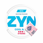 ZYN - Cool Mint Mini (3•••)